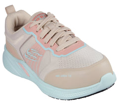 Skechers- Women Work: Carbix - Niyla