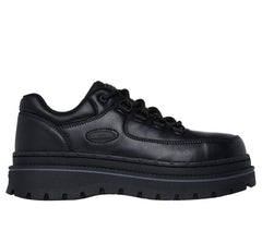 Skechers- Women Work Slip-Resistant: Jammers - Tepin