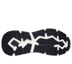 Skechers- Women Work Slip-Resistant: D'Lux Journey SR - Nixxy