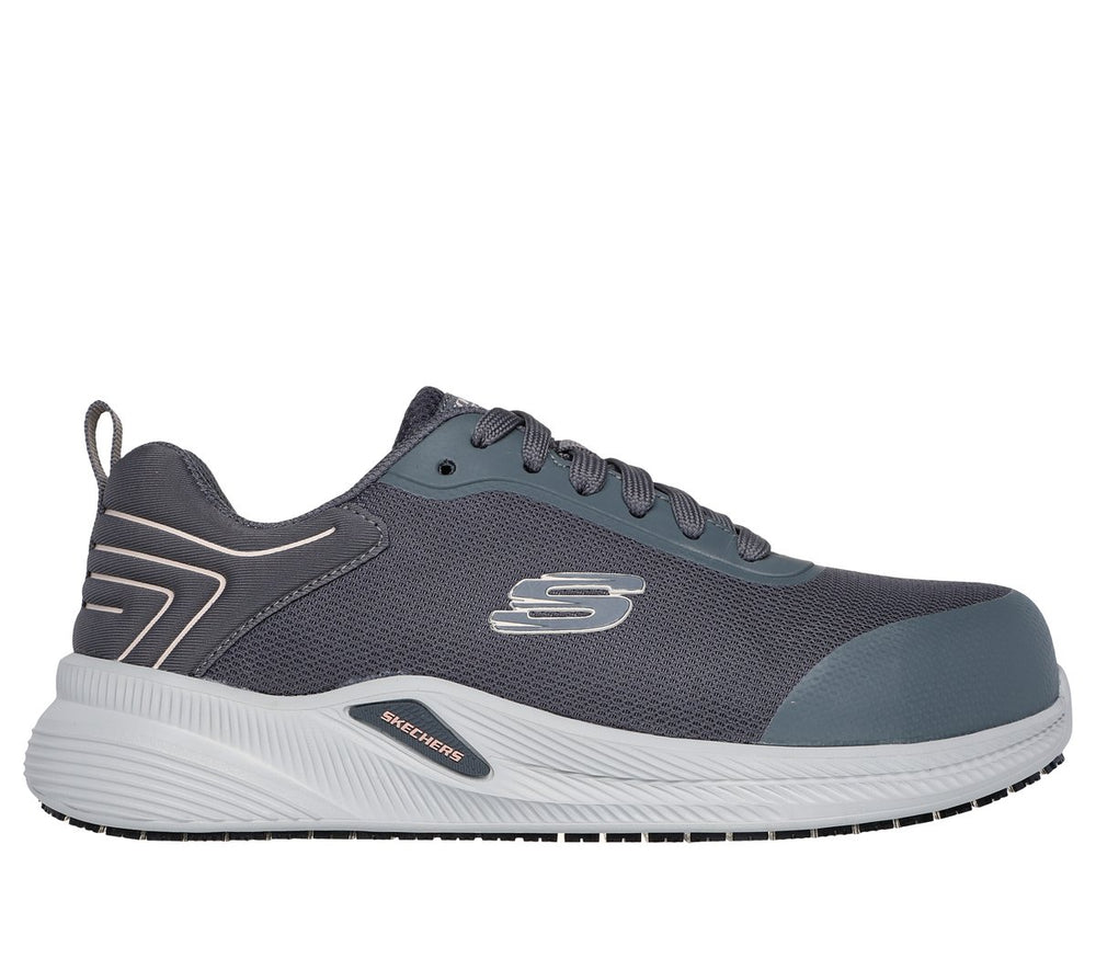 Skechers- Women Work: Carbix - Nia