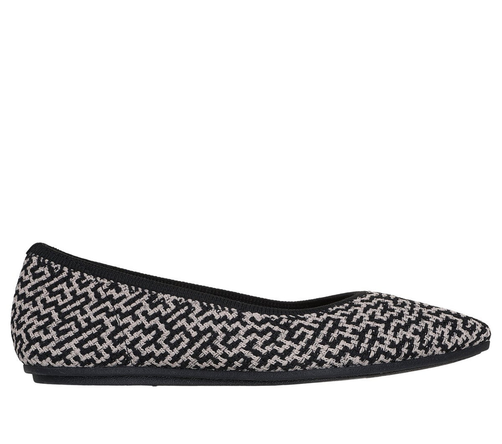 Skechers- Women Cleo Point - Chic Allure