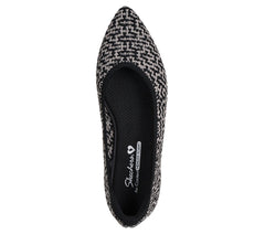Skechers- Women Cleo Point - Chic Allure