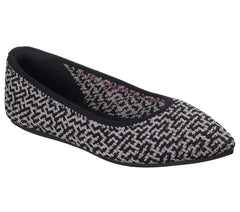 Skechers- Women Cleo Point - Chic Allure