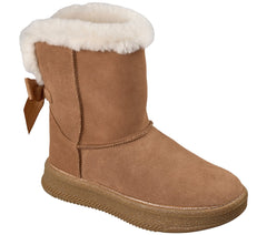 Skechers- Women Hotshot HI - Warm Radiance
