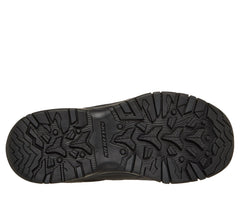 Skechers- Women Waterproof Relaxed Fit: Trego - Ashaway