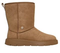 Skechers- Women Martha Stewart: Keepsakes Cozy - Tall