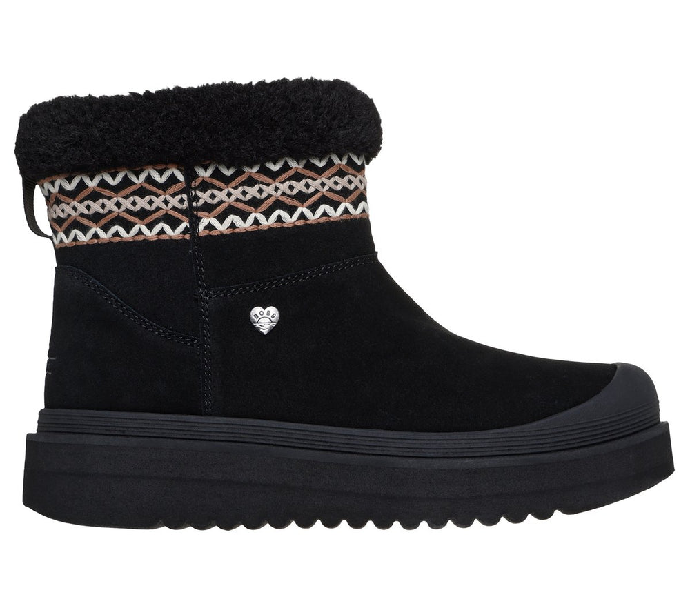 Skechers- Women BOBS Dakota -B Cozy