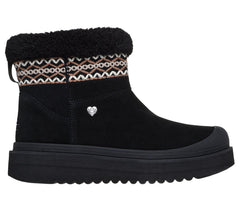 Skechers- Women BOBS Dakota -B Cozy