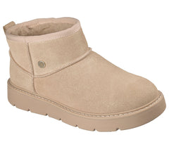 Skechers- Women Martha Stewart: Keepsakes Cozy - Mini