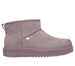 Skechers- Women BOBS Dakota -Snug Stompers