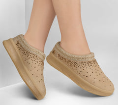 Skechers- Women Hotshot HI - Golden Glow