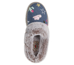 Skechers- Women BOBS Keepsakes Lite - Denim Dreams