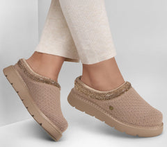 Skechers- Women BOBS Keepsakes Lite -Glimmer Lites