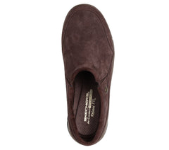 Skechers- Women Relaxed Fit: Easy Going - Latte 3