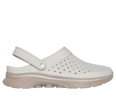 Skechers- Women Foamies: GO WALK 7 - Joyous
