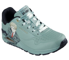 Skechers- Women SPY x FAMILY: UNO - SPY x FAMILY AIR