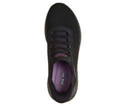 Skechers- Women|New Arrivals Slip-ins JGoldcrown:BOBS Sport Squad Chaos - Joy Glow