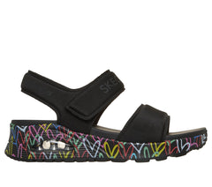 Skechers- Women JGoldcrown: UNO - Sea Of Love