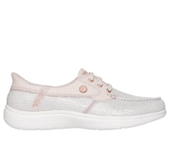Skechers- Women Slip-ins Martha Stewart: On-The-GO Flex Radiant - Summertime