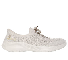 Skechers- Women Slip-ins Martha Stewart: Bedford - Cherished Dream