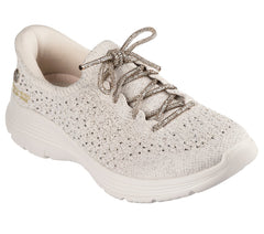 Skechers- Women Slip-ins Martha Stewart: Bedford - Cherished Dream