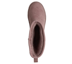 Skechers- Women Martha Stewart: Keepsakes Cozy - Tall