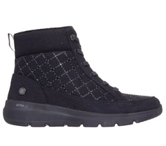 Skechers- Women Martha Stewart: Glacial Ultra - Spotlight
