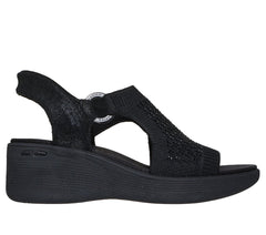 Skechers- Women Slip-ins Martha Stewart: Pier-Lite - Park Path