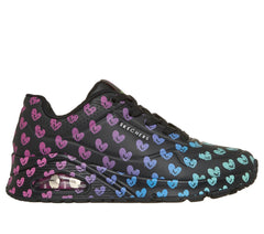 Skechers- Women|New Arrivals Jason Naylor: UNO - Live Life Colorfully