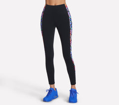Skechers- Women Jason Naylor: Love Full Length High-Waist Legging