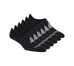 Skechers- Women|Clothing Super Soft No Show Liner Socks - 6 Pack