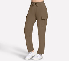Skechers- Women Slip-ins Cargo Pant