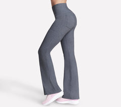Skechers- Women GO WALK Evolution II Flare Pant