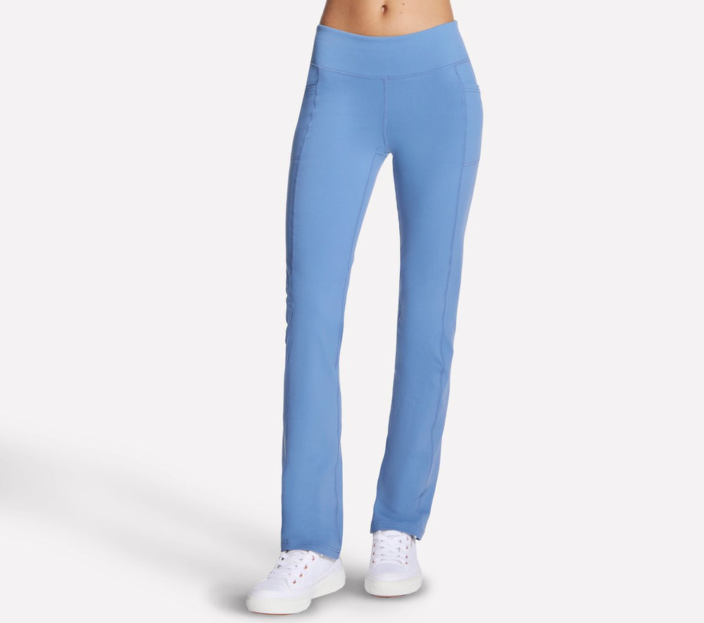 Skechers- Women GO WALK OG Pant Regular Length