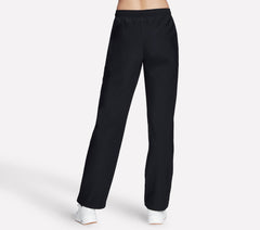 Skechers- Women GO LUXE Rib Pant