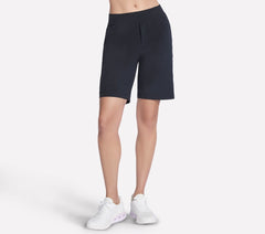 Skechers- Women Skechweave Bermuda Short