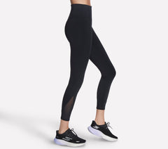 Skechers- Women Tempo 7/8 High Waisted Legging