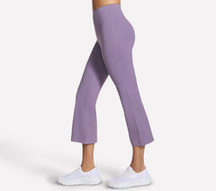 Skechers- Women Slip-ins GO WALK Crop Pant