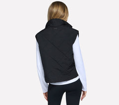 Skechers- Women Cozy Fit Vest