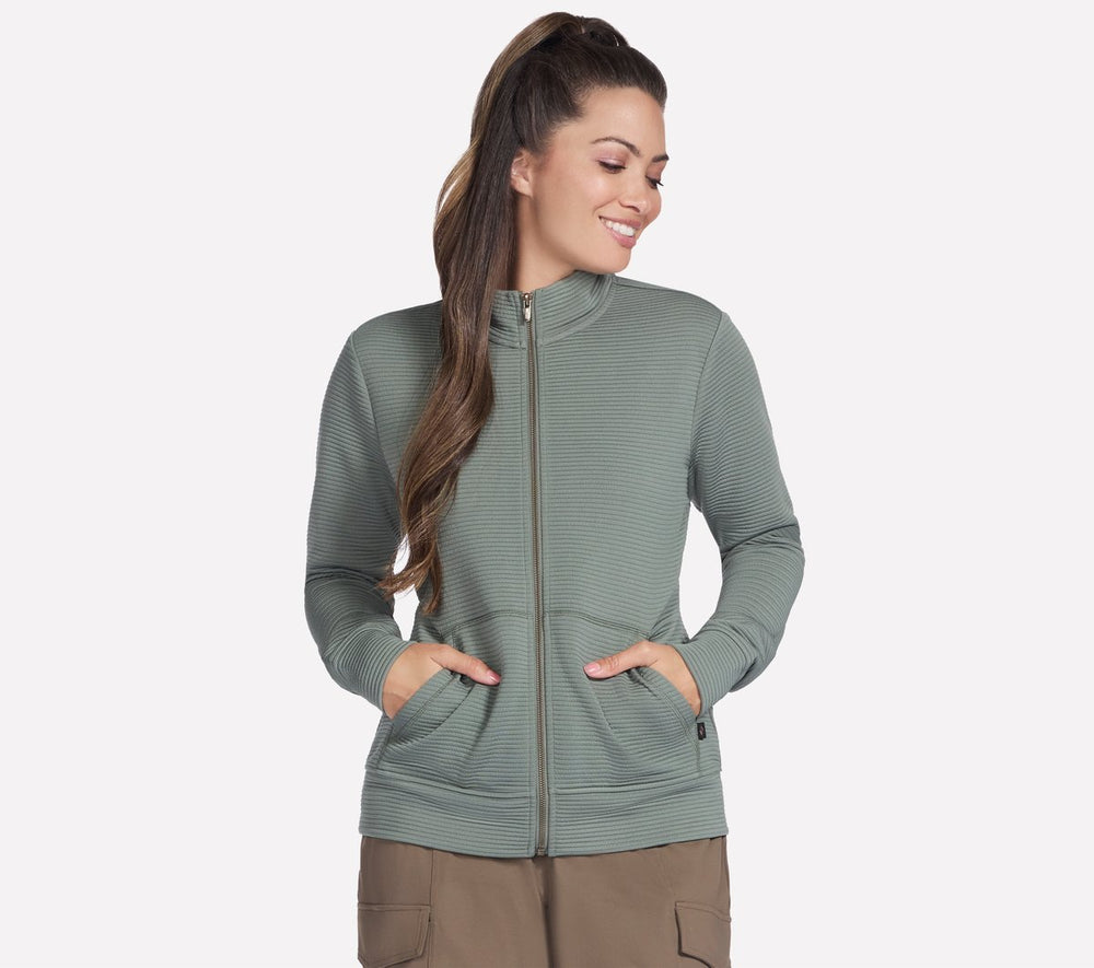 Skechers- Women GO WALK Everywhere Jacket