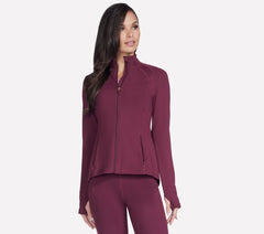 Skechers- Women GO WALK Jacket