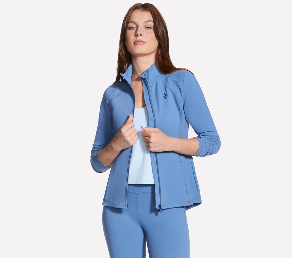 Skechers- Women GO WALK Jacket