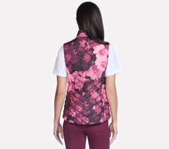 Skechers- Women On-The-GO Luxe Vest