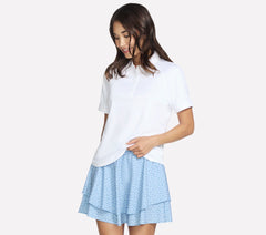 Skechers- Women GO DRI SWIFT Club Polo