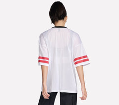 Skechers- Women 92 Jersey