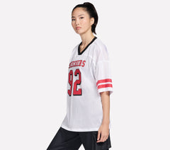 Skechers- Women 92 Jersey