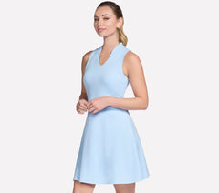 Skechers- Women Sleeveless Birdie Dress