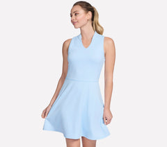 Skechers- Women Sleeveless Birdie Dress