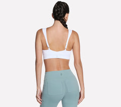 Skechers- Women GO WALK Evolution Zip Front Bra