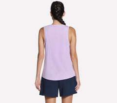 Skechers- Women Shine Diamond Tank